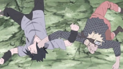 나루토가 용두사미 만화인 이유 | 인스티즈