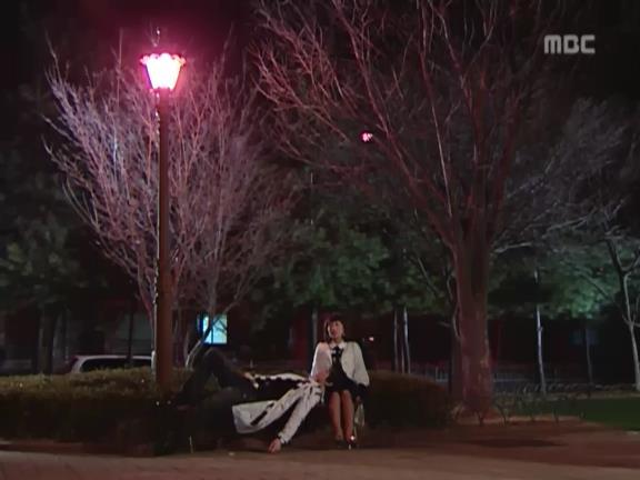 [거침없이하이킥] 이별 후 이야기(민민)下 | 인스티즈