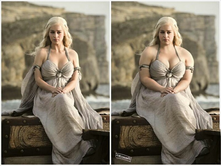 당신이 좋아하는 연예인이 과도하게 살찐다면? | 인스티즈