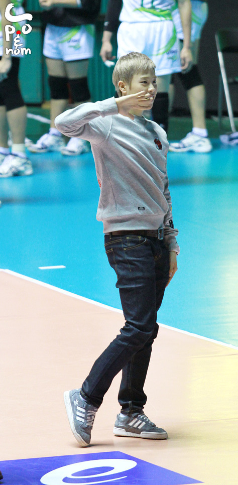  아이돌로 알아본 여자들이 좋아하는 남자 몸매 유형들 | 인스티즈