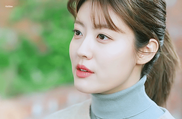 [365운명을거스르는1년] 애정씬 하나없이 애틋했던 장르물 속 남주-여주 서사.gif | 인스티즈