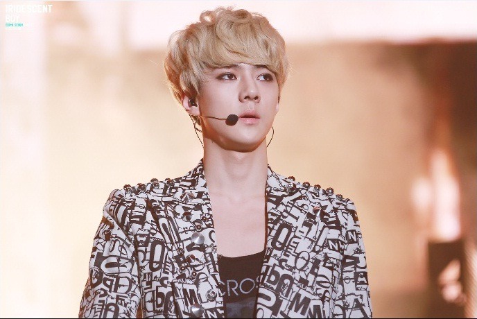  아이돌로 알아본 여자들이 좋아하는 남자 몸매 유형들 | 인스티즈