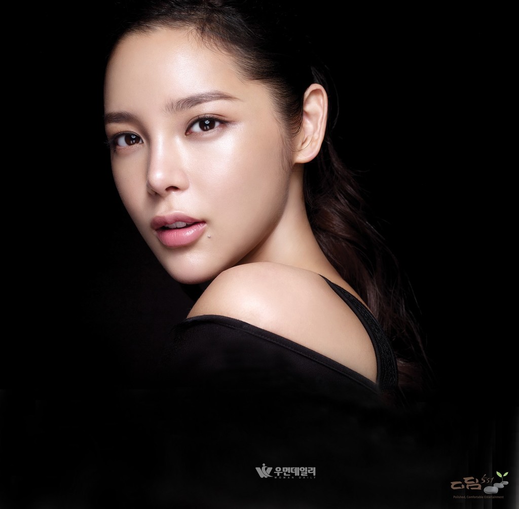 이국적인 느낌을 주는 눈의 특징 | 인스티즈