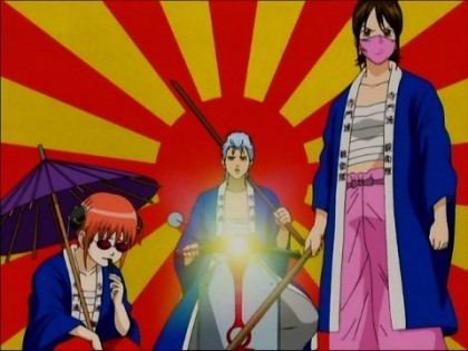 인기 많지만 우익&혐한인지 잘 모르는 애니들추가 | 인스티즈