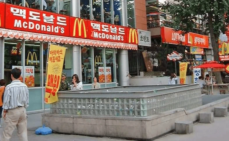 스압주의)2000년대 초 분위기 | 인스티즈