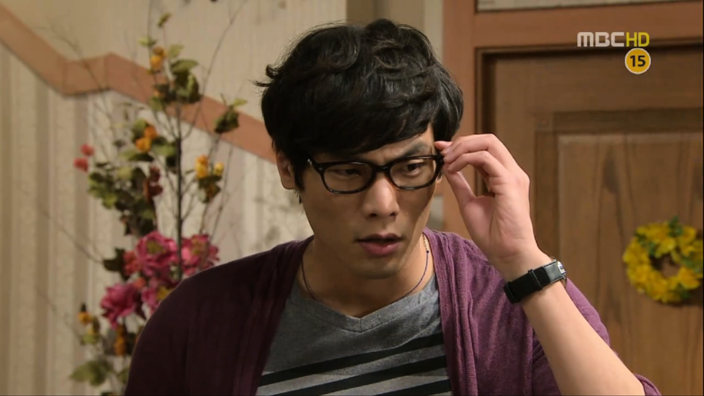 [지붕뚫고하이킥] 황정음 소개팅.jpg | 인스티즈