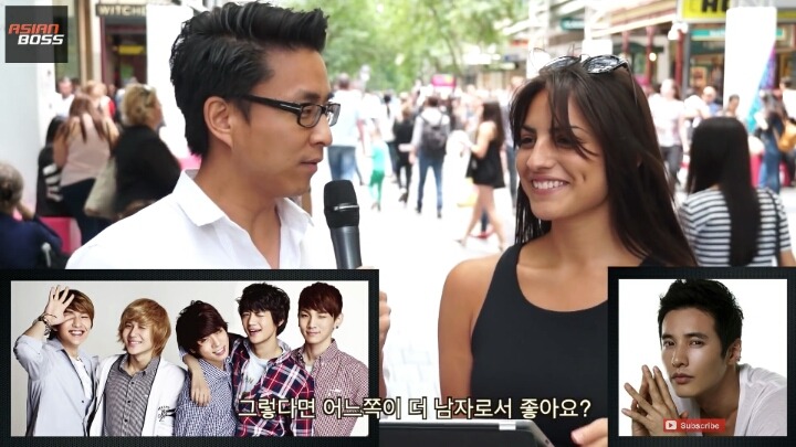 서양여자들이 바라는 동양 남자의 이미지.jpg | 인스티즈