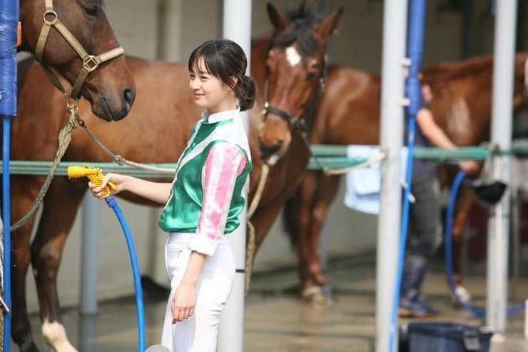 김태희가 했던 머리로 보는 여자들의 각종 헤어스타일.jpg | 인스티즈
