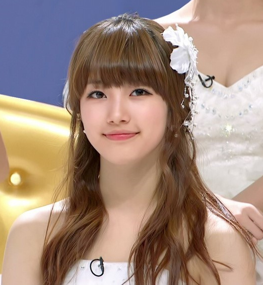 같이 티비 보던 가족도 누구냐고 물어봤던 데뷔초 수지 | 인스티즈