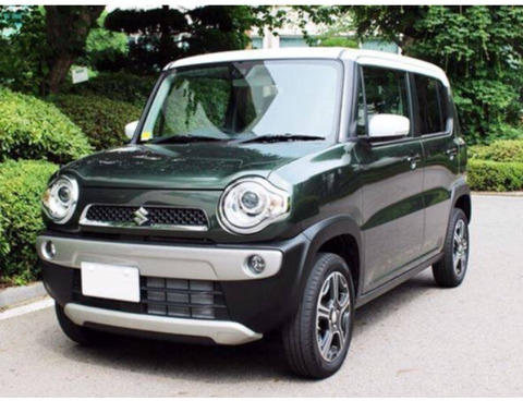 일본의 경차 클라스.jpg | 인스티즈