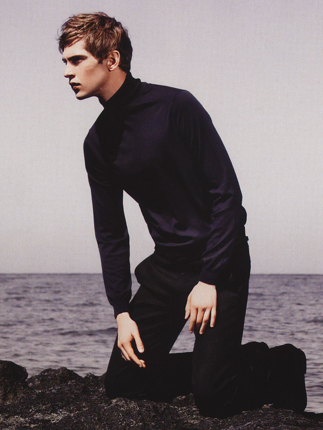 [취향] 요정같은 북유럽 vs 섹시한 남미 | 인스티즈