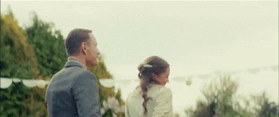영화 파도가 지나간 자리 : The light between oceans (2016).gif | 인스티즈