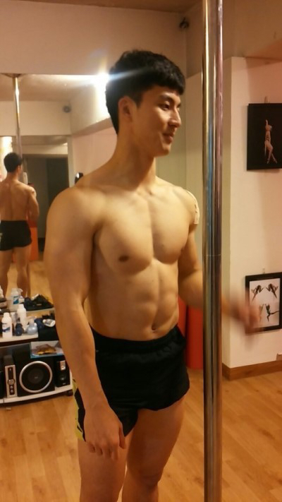 3대 600 친다는 운동 유튜버 말왕.jpgif | 인스티즈