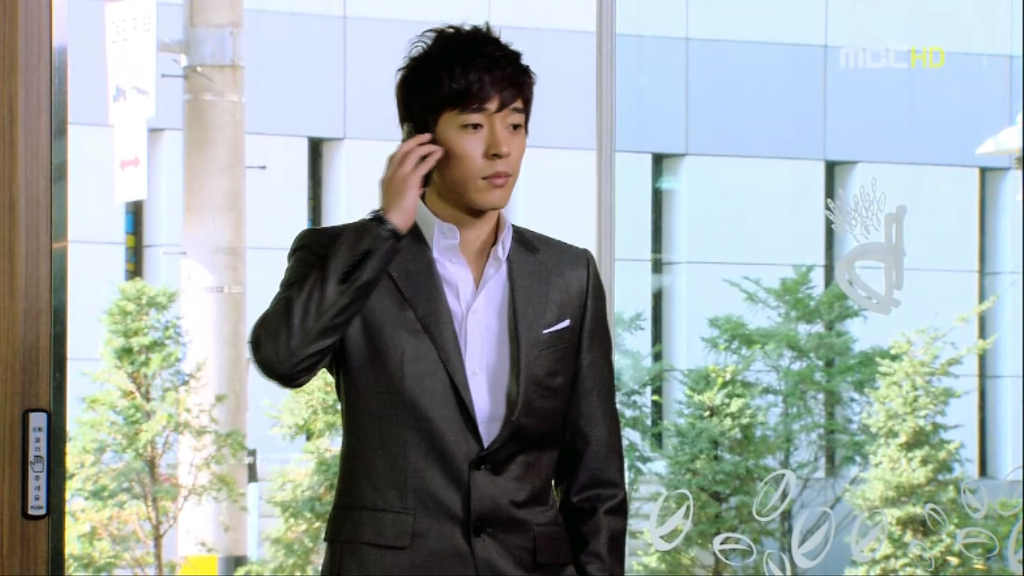 [지붕뚫고하이킥] 황정음 소개팅.jpg | 인스티즈