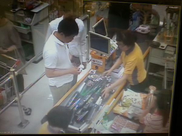 대한민국 도시별 폭력조직들 | 인스티즈