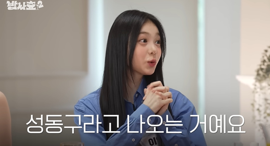 인소같다는 하츠투하츠 이안 SM 캐스팅썰.jpg | 인스티즈