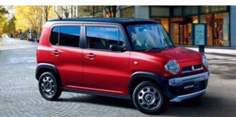 일본의 경차 클라스.jpg | 인스티즈