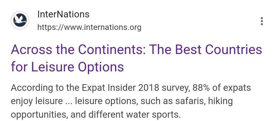 한국인이 이민갈때 고려해야할 사항들...jpg | 인스티즈