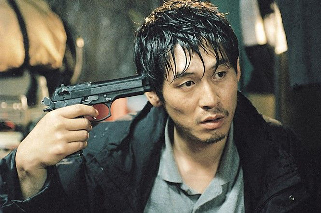 대표 연기파로 자주 언급되는 한국 최고의 남배우들 TOP10 | 인스티즈