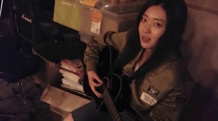 영화 아가씨 '준코' 역 배우 한하나.jpg | 인스티즈