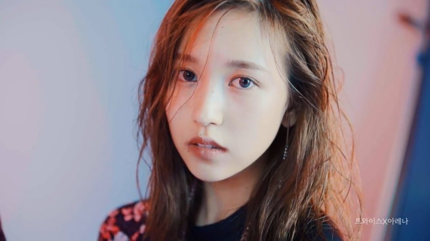 [트와이스] 샤론+정남+미나 3개인격 미나리 짤들.jpg | 인스티즈