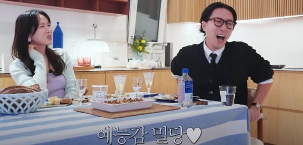 손예진이 현빈에게 호감을 느낀 계기 | 인스티즈