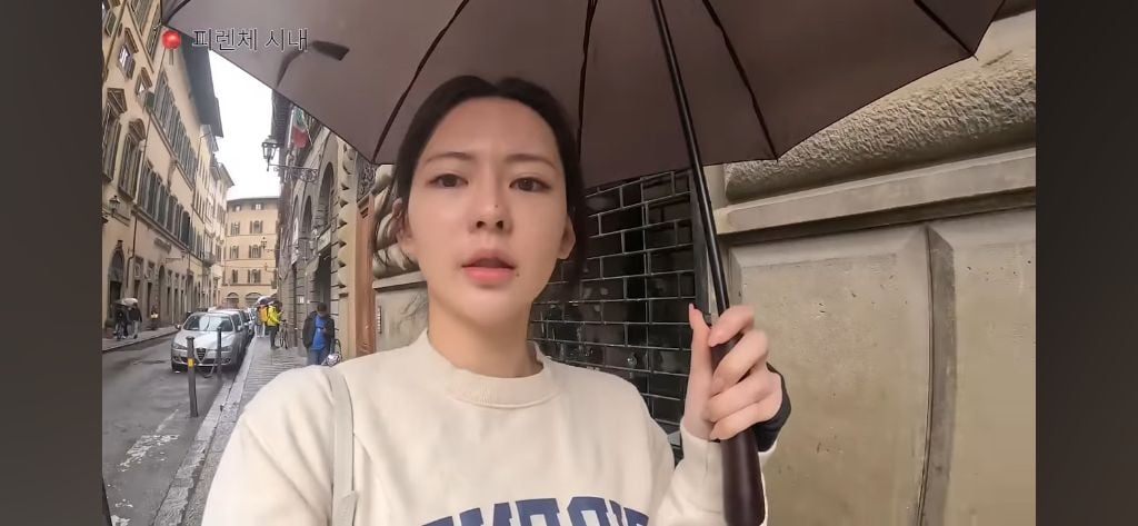 개잘생긴 남자를 본 intp의 반응.jpg | 인스티즈