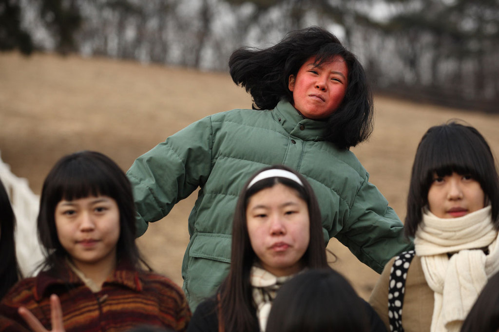 주말에 볼만한 조금 된 영화들 ver.2.0 | 인스티즈