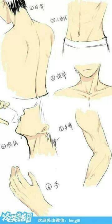 여자들이좋아하는 남자신체부위 (15) | 인스티즈