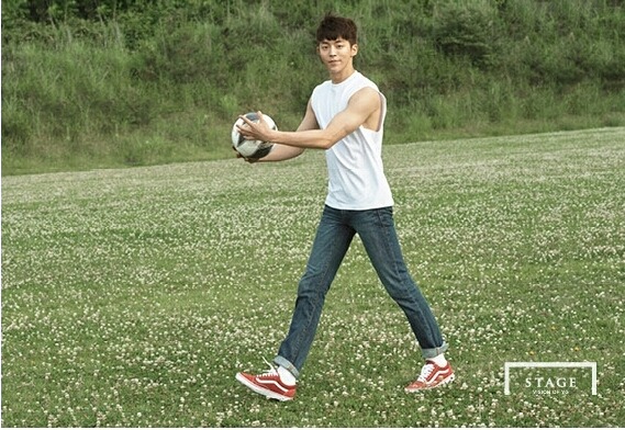 나이 어린 여자들이 전형적으로 좋아하는 남자 외모.jpg | 인스티즈