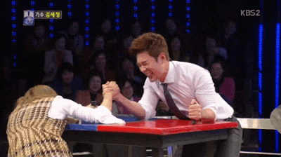 김세정이 여자 연예인들중에서 운동능력 ㅎㄷㄷ 한 이유 | 인스티즈