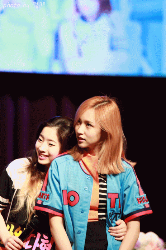 [트와이스] 샤론+정남+미나 3개인격 미나리 짤들.jpg | 인스티즈