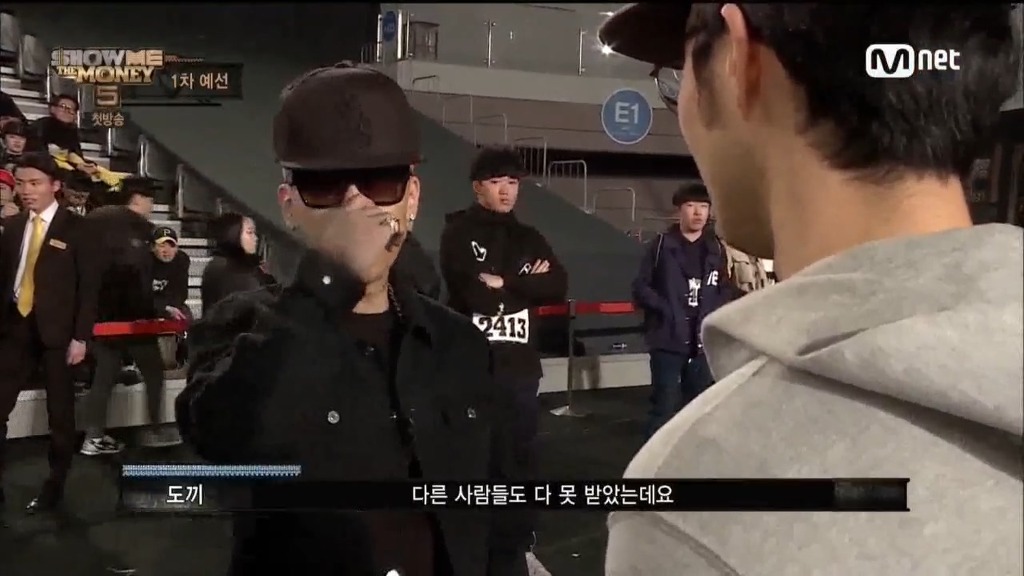 쇼미더머니 프로듀서들 빡치게 하는 참가자들.jpg | 인스티즈