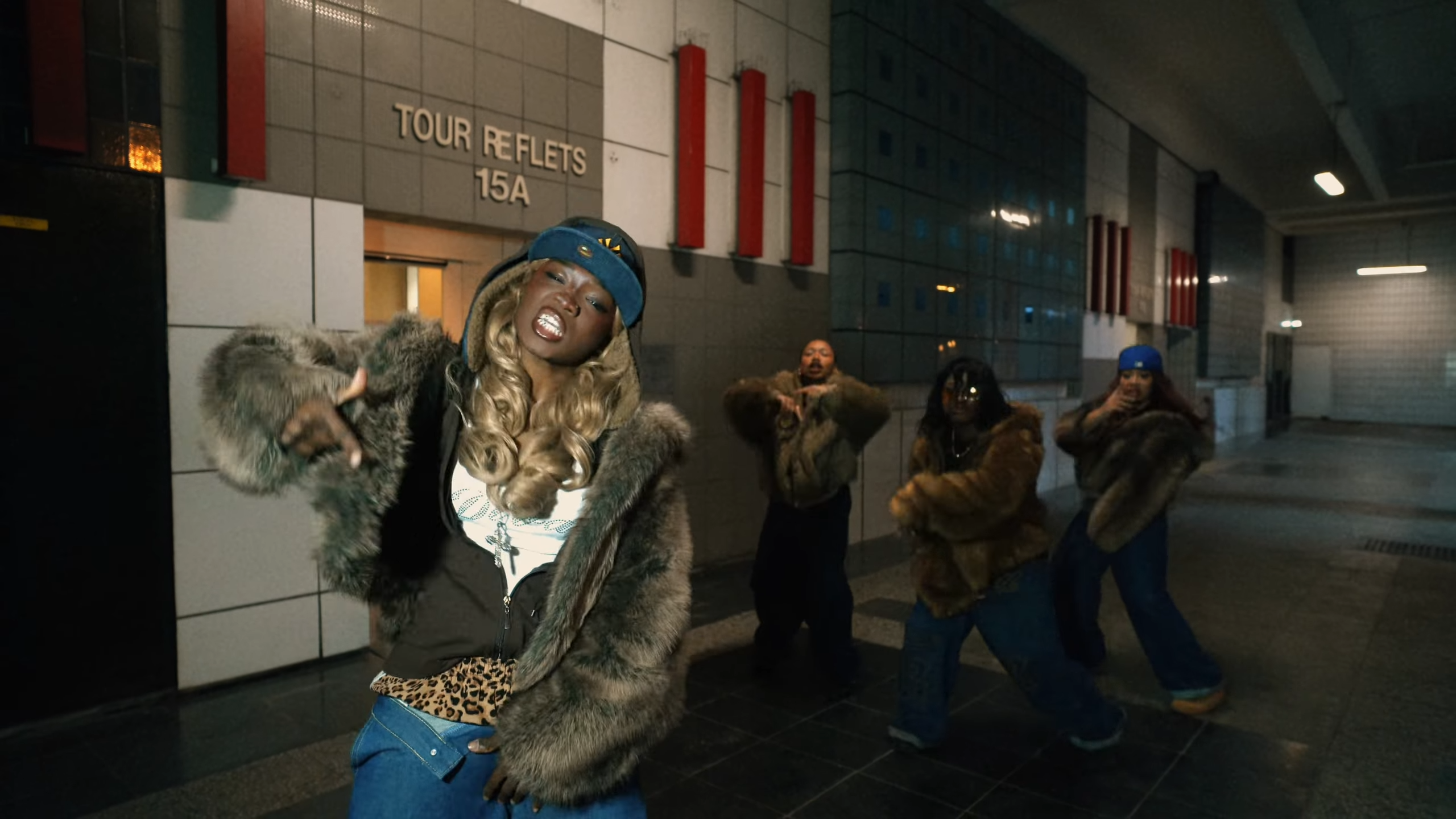 미친 퀄리티의 프랑스 댄스팀의 케이팝 커버댄스 영상 | 인스티즈