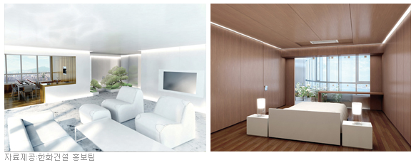 지드래곤,김수현,이수만,한예슬 등등이 산다는 아파트 '갤러리아포레'.jpg | 인스티즈