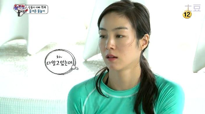 연예인들 닮은 스타들의 부인들... | 인스티즈