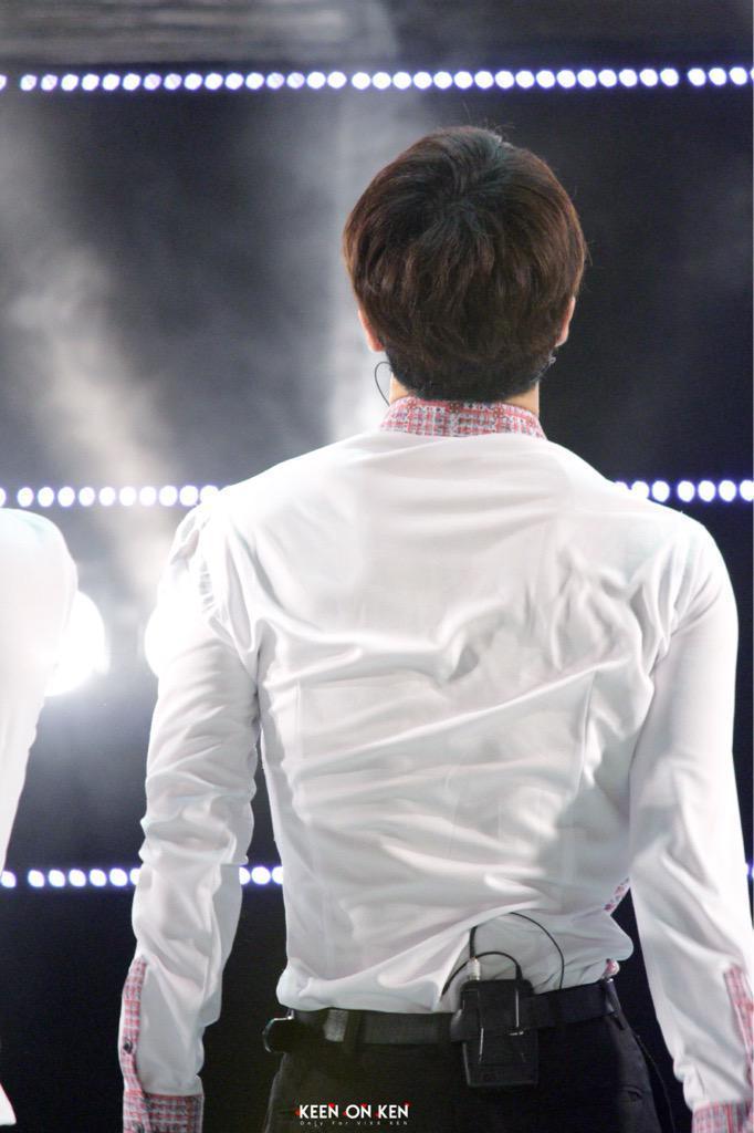 머리숱 진짜 많아 보이는 아이돌들............. | 인스티즈