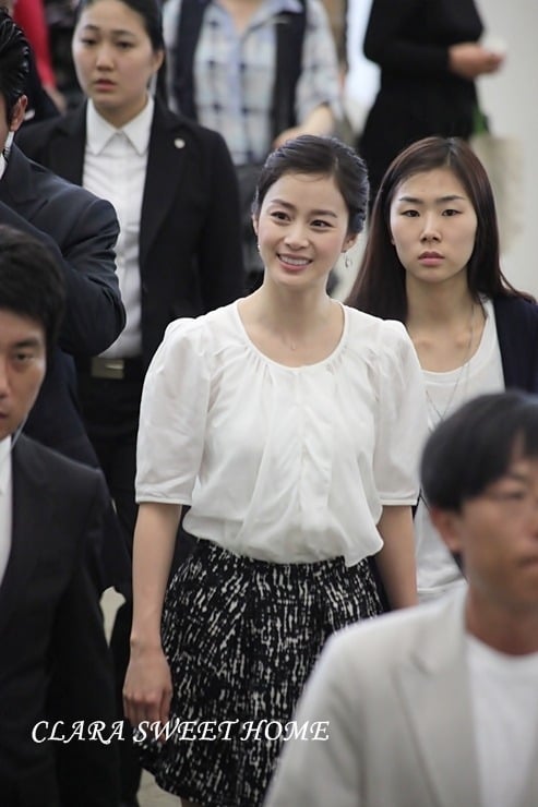 김태희가 했던 머리로 보는 여자들의 각종 헤어스타일.jpg | 인스티즈
