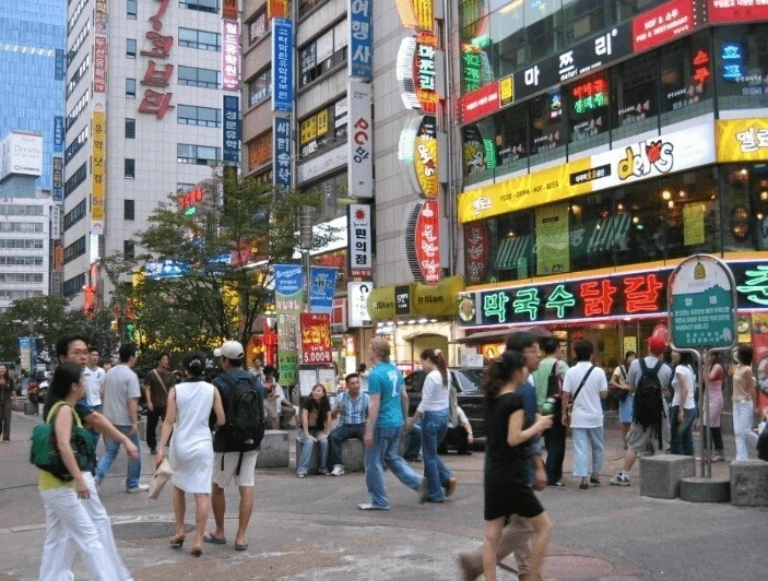 스압주의)2000년대 초 분위기 | 인스티즈