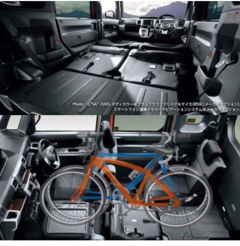 일본의 경차 클라스.jpg | 인스티즈