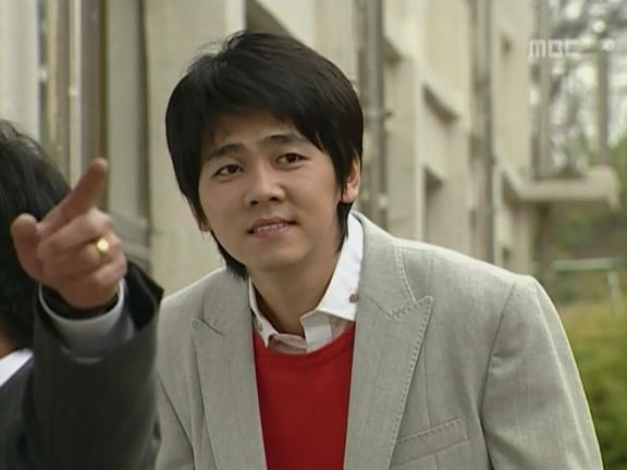 [거침없이하이킥] 민용이와 신지가 이혼한 이유 -3- | 인스티즈