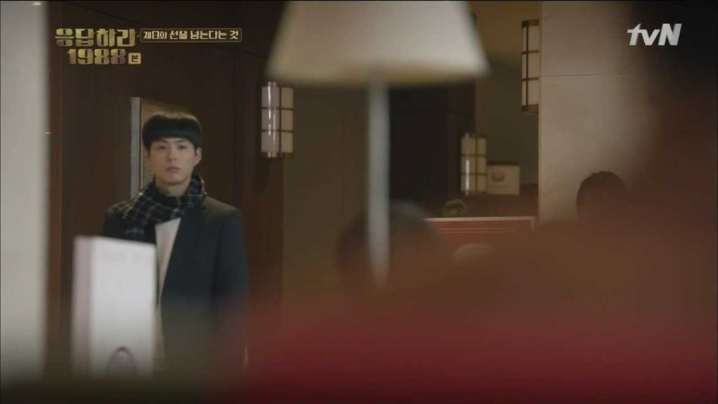 [응답하라 1988] 속 깊은 덕선이를 사랑하게 만든 중국 에피.jpg | 인스티즈