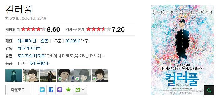 점수 짜기로 유명한 네이버 기자/평론가 평점에서 높은 평점 받은 영화 모음 | 인스티즈