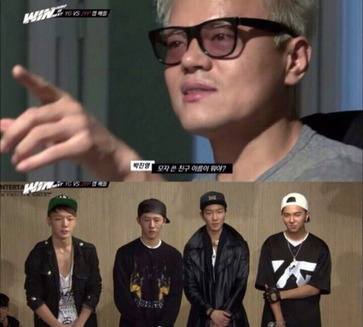 거기 모자 쓴 친구 이름이 뭐지? | 인스티즈