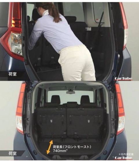 일본의 경차 클라스.jpg | 인스티즈