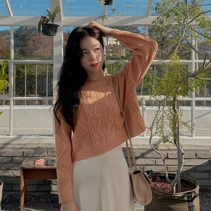 체리코코 모델 시절 노윤서.jpg | 인스티즈