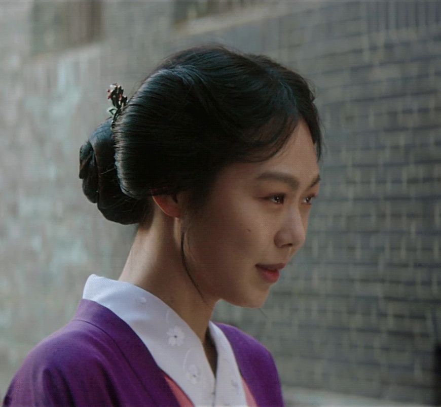 영화 '아가씨' 명장면중 정신병원씬 | 인스티즈