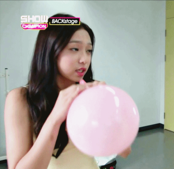 00년생 밀레니엄 베이비 아이돌.gif | 인스티즈