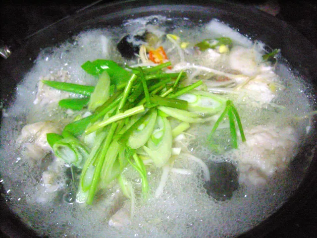 부산에서 많이 먹는다는 음식 2가지 | 인스티즈