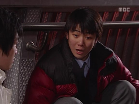 [거침없이하이킥] 빡칠때마다 연극배우 빙의하는 박해미 ㅋㅋㅋㅋㅋ.jpg | 인스티즈